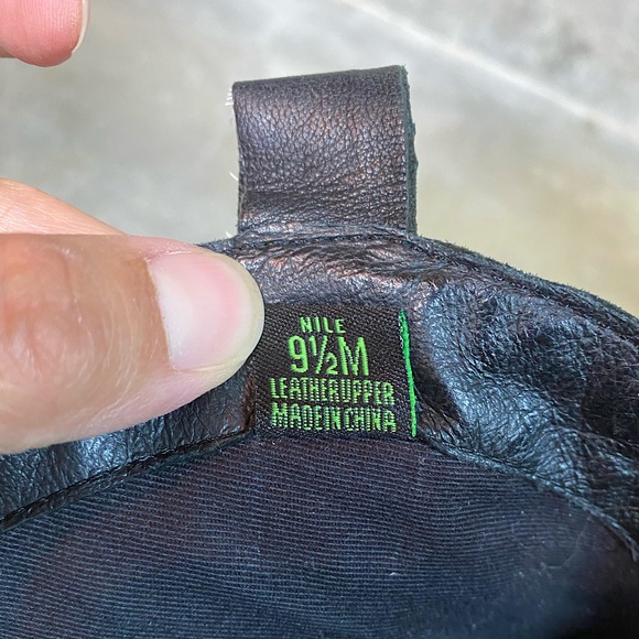 SAM EDELMAN NILE BOOT - Picture 11 of 11